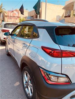 هيونداي كونا